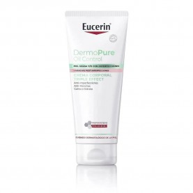 хигиена,коса,eucerin,dermopure,body,lotion,200ml,clear,(white)