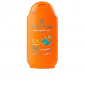 козметика,за,защита,от,слънце,gisele,denis,spf50+,sunscreen,200ml,orange,(clear)