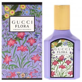дамски,парфюми,gucci,flora,gorgeous,magnolia,eau,de,parfum,clear