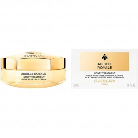 специфични,козметични,продукти,guerlain,abeille,royale,facial,cream,golden