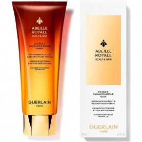 хигиена,коса,guerlain,abeille,royale,scalp,&,hair,hair,mask,golden