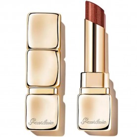 специфични,козметични,продукти,guerlain,kisskiss,bee,glow,878,lip,balm,brown