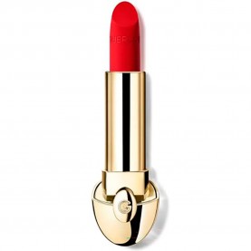 специфични,козметични,продукти,guerlain,rouge,g,velvet,510,lipstick,refill,3.5,g,red