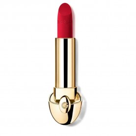 специфични,козметични,продукти,guerlain,rouge,g,velvet,520,lipstick,refill,3.5,g,red