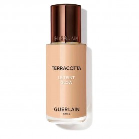ексфолианти,guerlain,terracotta,le,teint,glow,3n,foundation,30ml