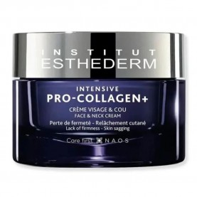 специфични,козметични,продукти,institut,esthederm,procollagen+,facial,cream,clear,(white)
