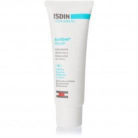 специфични,козметични,продукти,isdin,acniben,facial,cream,clear,(white)