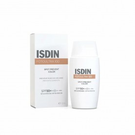 козметика,за,защита,от,слънце,isdin,foto,ultra,100,spf50+,sunscreen,50ml,clear,(clear)