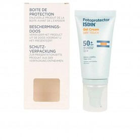 козметика,за,защита,от,слънце,isdin,fotoprotector,spf50+,sunscreen,50ml,clear,(clear)
