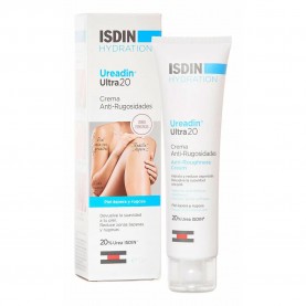 хигиена,коса,isdin,ureadin,ultra20,body,lotion,100ml,clear,(white)