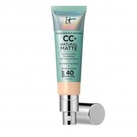 ексфолианти,it,cosmetics,cc+,natural,matte,spf40,fair,foundation,32ml,brown