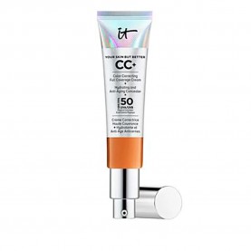 ексфолианти,it,cosmetics,your,skin,but,better,cc+,spf50+,rich,foundation,brown