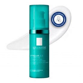 специфични,козметични,продукти,la,roche,posay,effaclar,az,facial,cream,clear,(white)