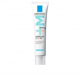 специфични,козметични,продукти,la,roche,posay,effaclar,duo+m,unifiant,light,facial,cream,clear,(white)