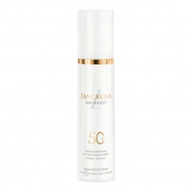 козметика,за,защита,от,слънце,lancaster,illuminating,spf50,sunscreen,50ml,clear,(golden)