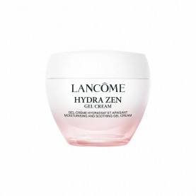 Lancome Hydra Zen gel facial cream 50ml - Clear (White) специфични,козметични,продукти,lancome,hydra,zen,gel,facial,cream,50ml,clear,(white)