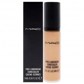 ексфолианти,mac,pro,longwear,nc25,concealer,brown