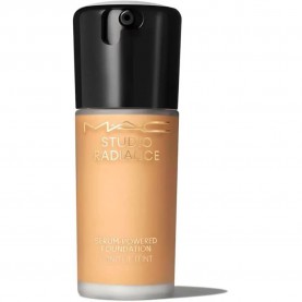 ексфолианти,mac,studio,radiance,serum,nc25,foundation,30ml,brown