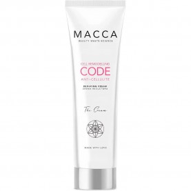 специфични,козметични,продукти,macca,cell,remodelling,code,anti,cellulite,facial,cream,150ml,clear,(white)