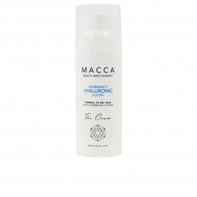 специфични,козметични,продукти,macca,supremacy,hyaluronic,z,0.25pct.,normal,to,dry,skin,facial,cream,50ml,clear,(white)