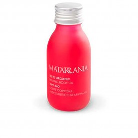 козметика,за,овлажняване,matarrania,bio,body,oil,100ml,pink,(clear)