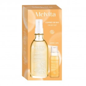 хигиена,коса,melvita,l´or,bio,hair,oil,clear,(clear)