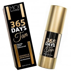ексфолианти,moi,365,days,bronzer,30ml,brown