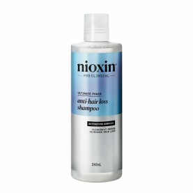 хигиена,коса,nioxin,hair,conditioner,240ml,clear,(white)