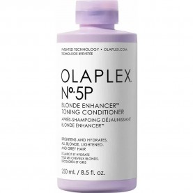 хигиена,коса,olaplex,nº5p,blonde,enhancer,toning,conditioner,clear,(white)