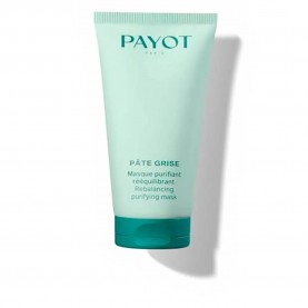 специфични,козметични,продукти,payot,pÂte,grise,face,mask,75,ml,green,(white)