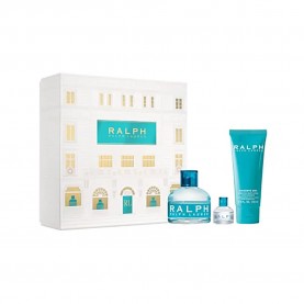 Polo Ralph Lauren Ralph eau de parfum - Blue (Clear) дамски,парфюми,polo,ralph,lauren,ralph,eau,de,parfum,blue,(clear)