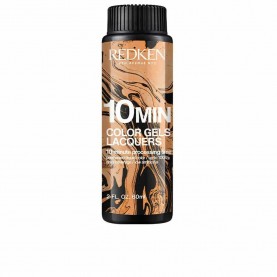 специфични,козметични,продукти,redken,color,gels,lacquers,6nn,choco,mousse,permanent,colouring,60ml,3,units,brown
