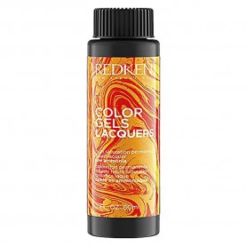 специфични,козметични,продукти,redken,color,gels,lacquers,6ro,bonfire,permanent,colouring,60ml,3,units,clear
