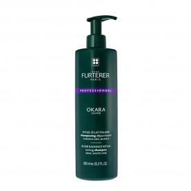 хигиена,коса,rene,furterer,silver,profesional,okara,hair,conditioner,clear,(white)