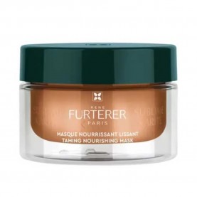 хигиена,коса,rene,furterer,sublime,karité,dry,hair,hair,mask,200ml,golden,(white)
