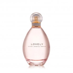 дамски,парфюми,sarah,jessica,parker,lovely,eau,de,parfum,clear