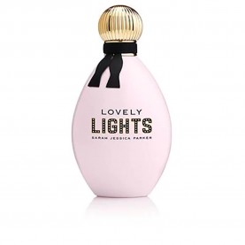 дамски,парфюми,sarah,jessica,parker,lovely,lights,eau,de,parfum,clear