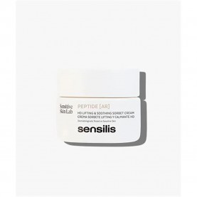 специфични,козметични,продукти,sensilis,peptide,facial,cream,clear,(white)