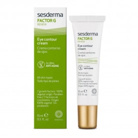 специфични,козметични,продукти,sesderma,factor,g,renew,facial,cream,15ml,clear,(white)