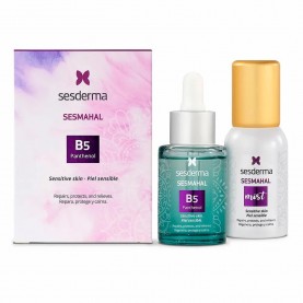 специфични,козметични,продукти,sesderma,sesmahal,b5,serum,clear,(clear)