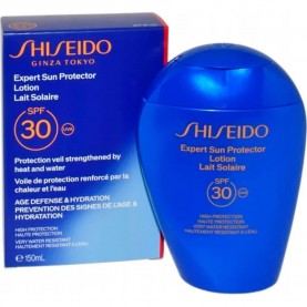 козметика,за,защита,от,слънце,shiseido,expert,sun,spf30,sunscreen,150ml,clear,(clear)