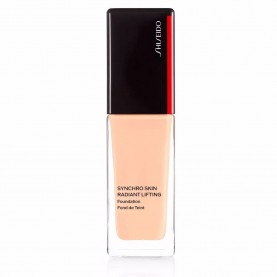 ексфолианти,shiseido,synchro,skin,radiant,lifting,spf30,330,foundation,30ml,brown