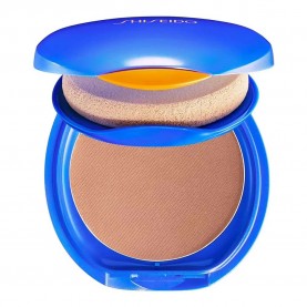 ексфолианти,shiseido,uv,protective,spf30,dark,beige,foundation,brown