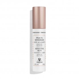 хигиена,коса,sisley,peaux,sensibles,soin,apaisant,body,lotion,40ml,clear,(white)