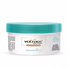 хигиена,коса,voltage,cosmetics,sal,marina,&,algas,hair,conditioner,clear,(white)