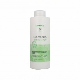 хигиена,коса,wella,professionals,elements,hair,conditioner,clear,(white)