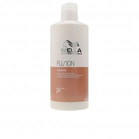 хигиена,коса,wella,professionals,fusion,hair,conditioner,clear,(white)