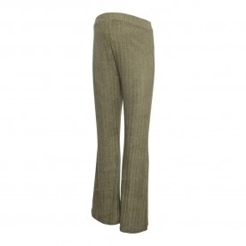 панталони,дамски,панталони,mamalicious,felizia,flared,fit,maternity,pants,grape,leaf,melange,(green)