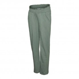 панталони,дамски,панталони,mamalicious,ivy,maternity,pants,agave,green,(green)