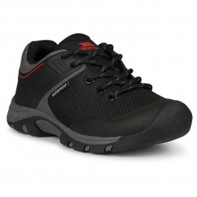 маратонки,детски,маратонки,trespass,bevin,trainers,black,(black,red)